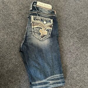 Skinny Rock Revical jeans